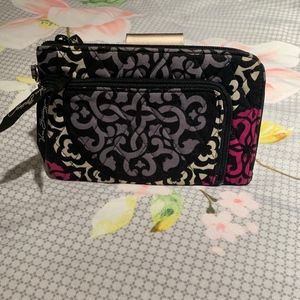Vera Bradley Wallet